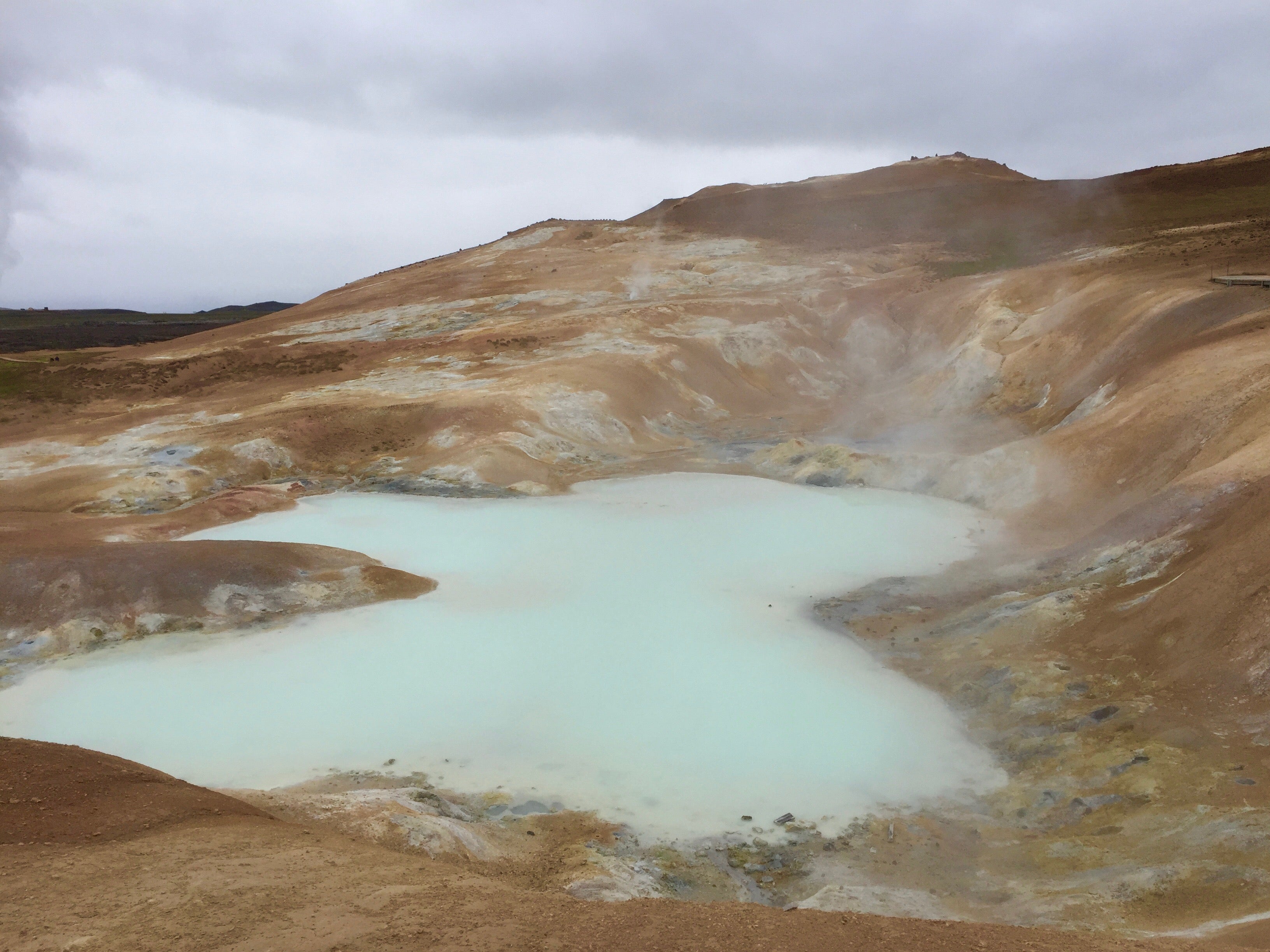Iceland