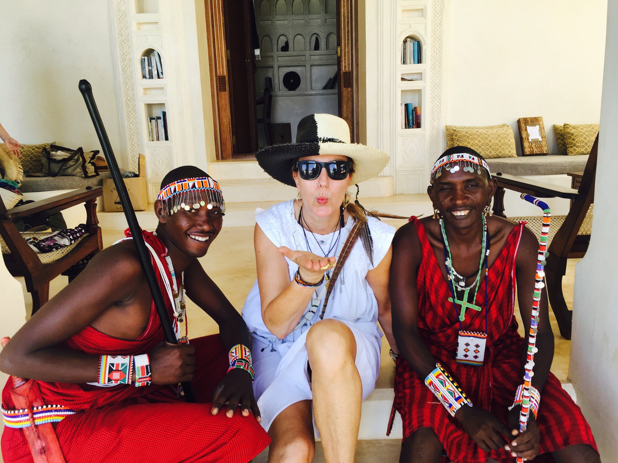 Kenya