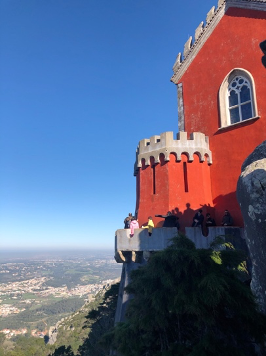 Portugal
