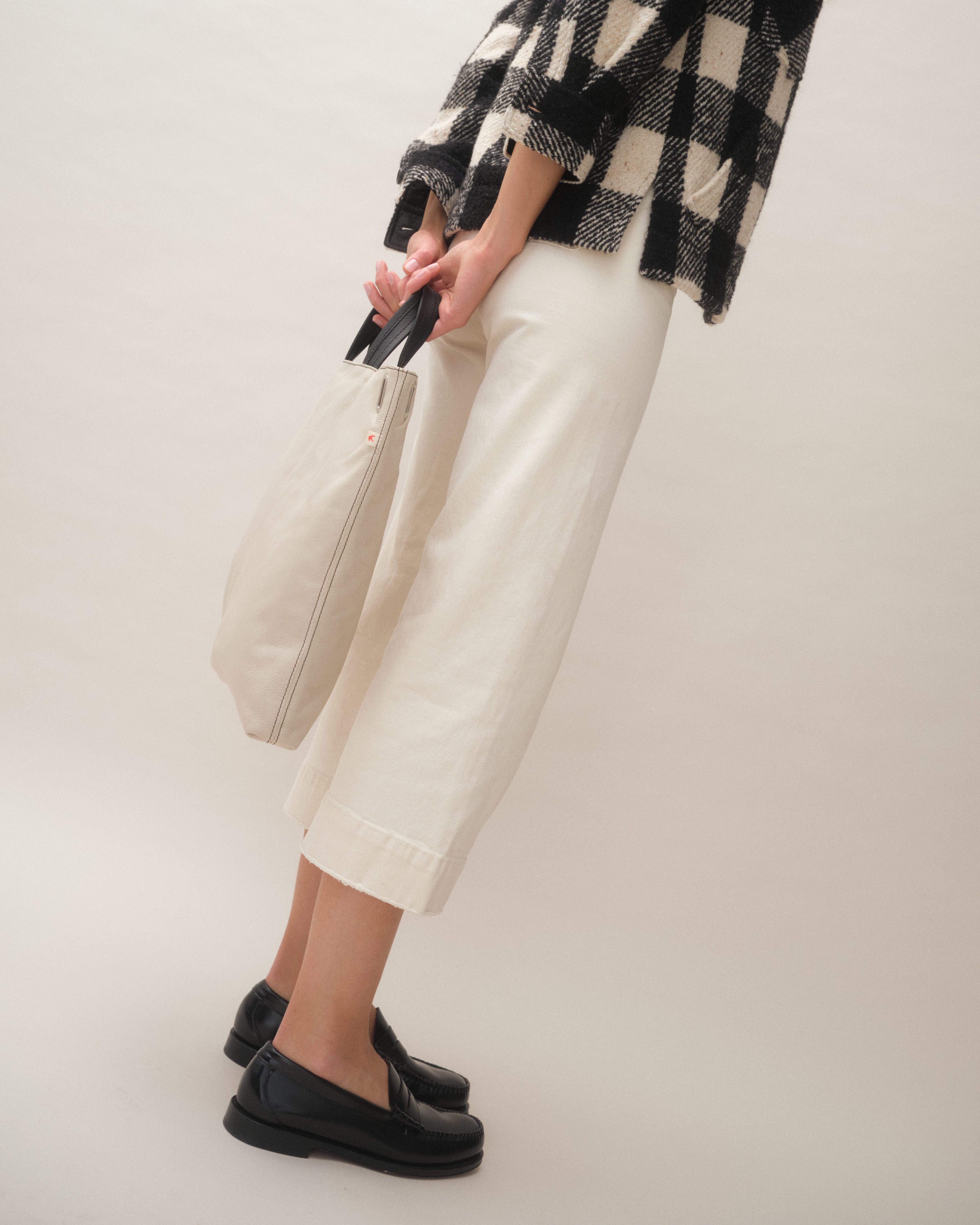 Nyhavn Reversible Tote