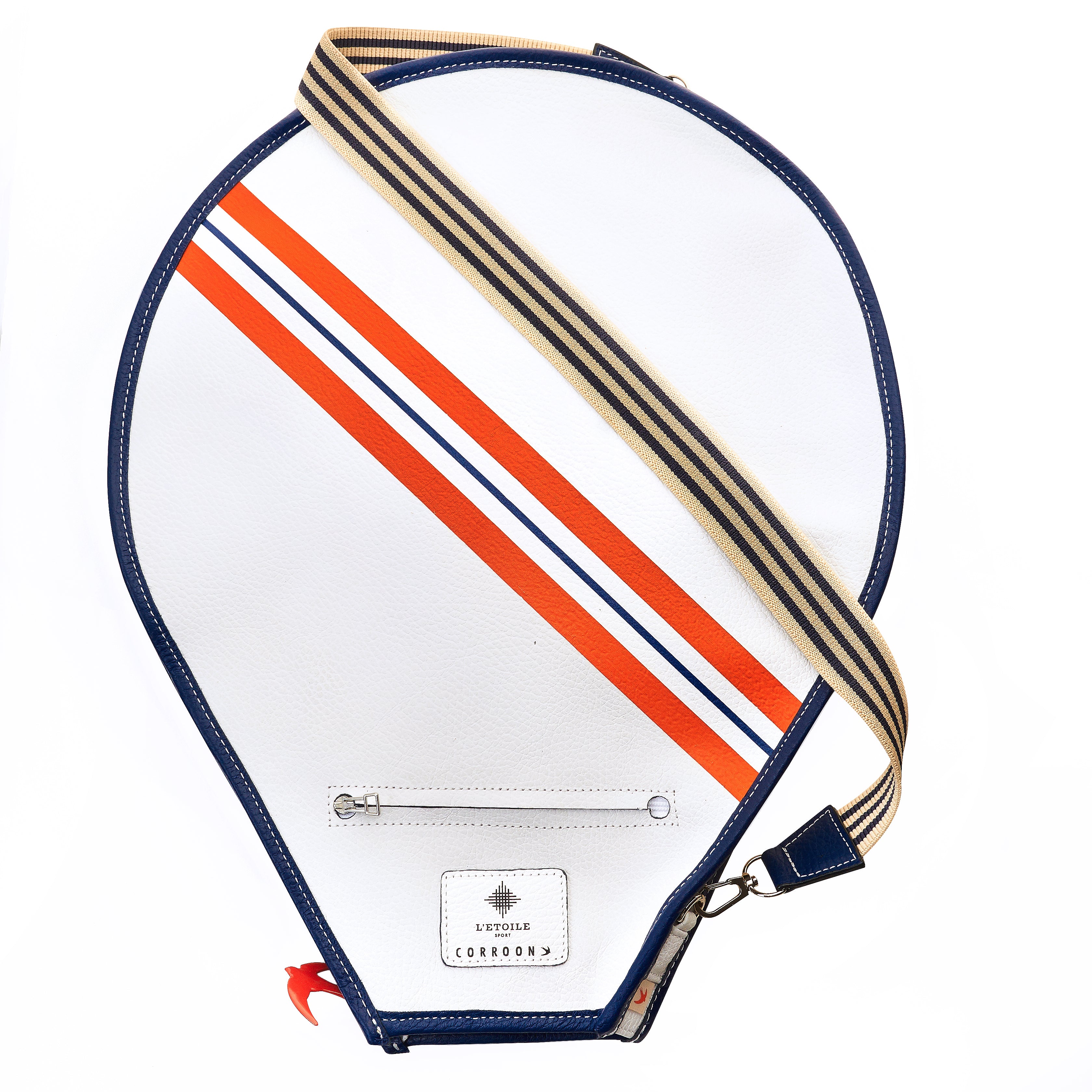 L'Etoile x Corroon Tennis Cover