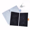 Golf Score Card Case