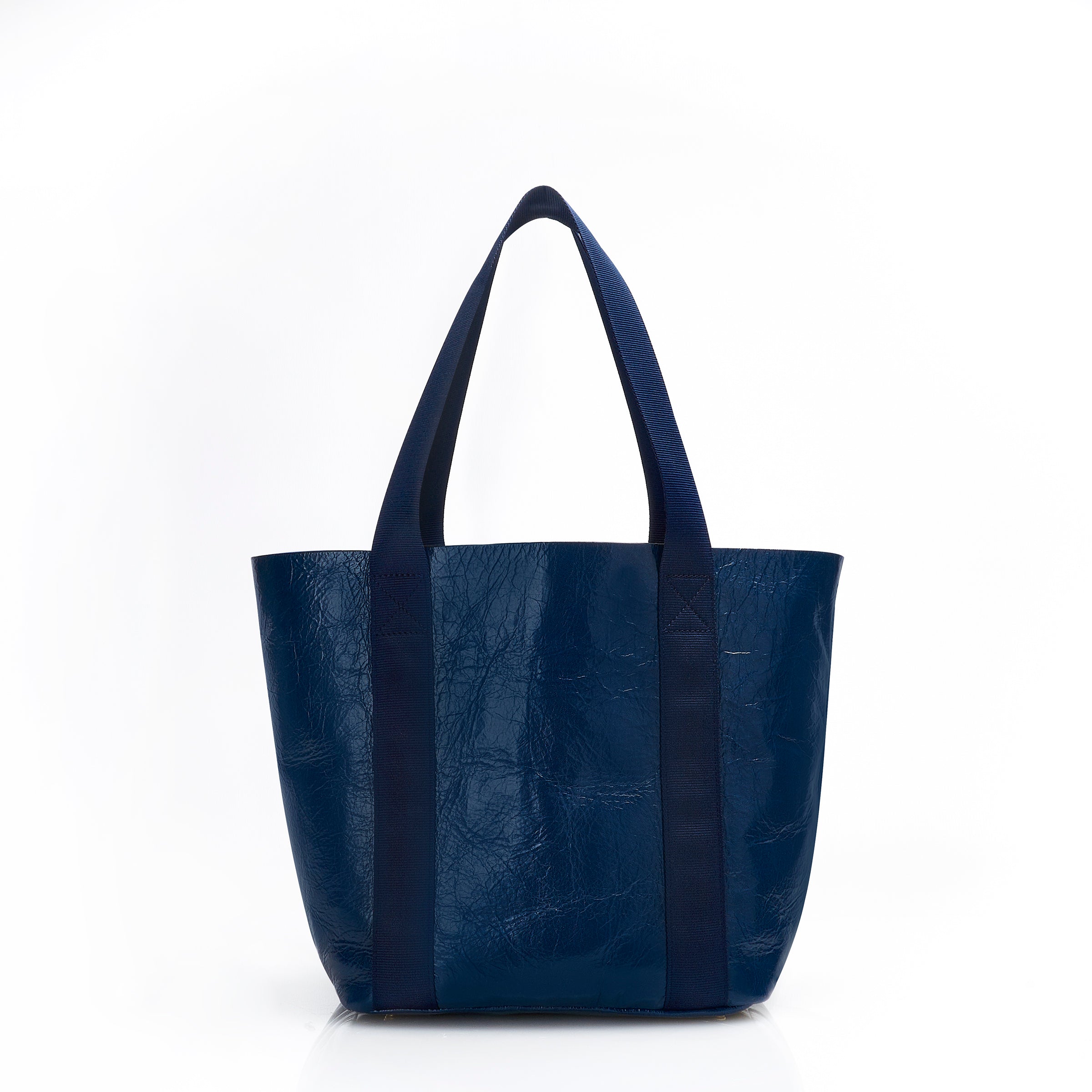 Baby Daddy in Navy Rodeo Leather