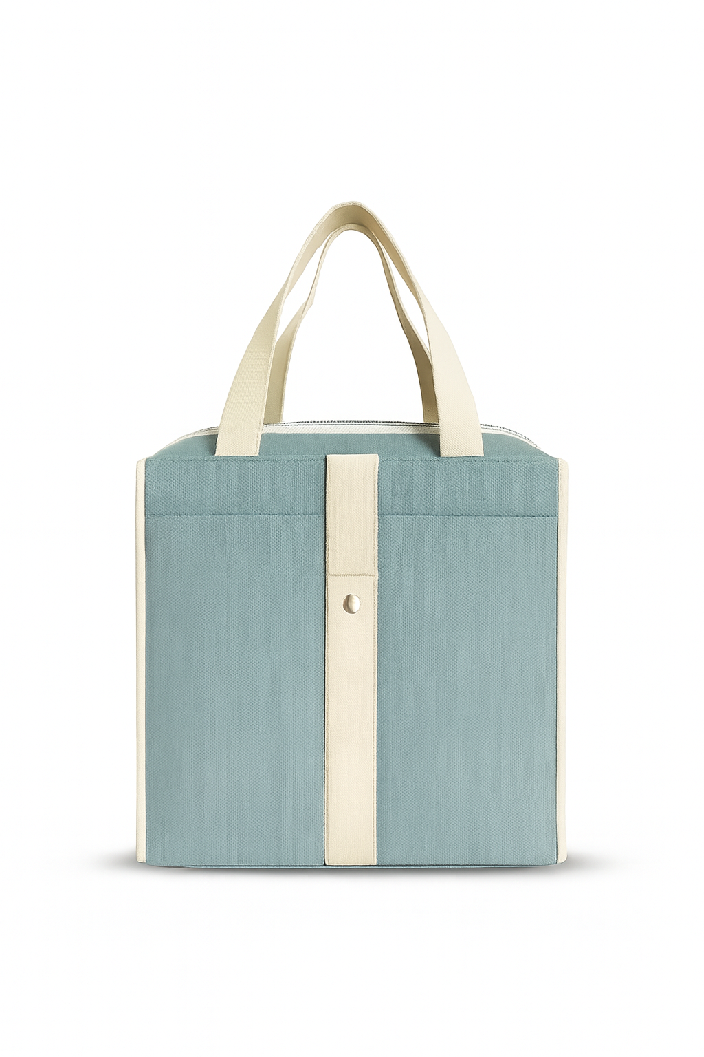 Boxy Zip Traveler