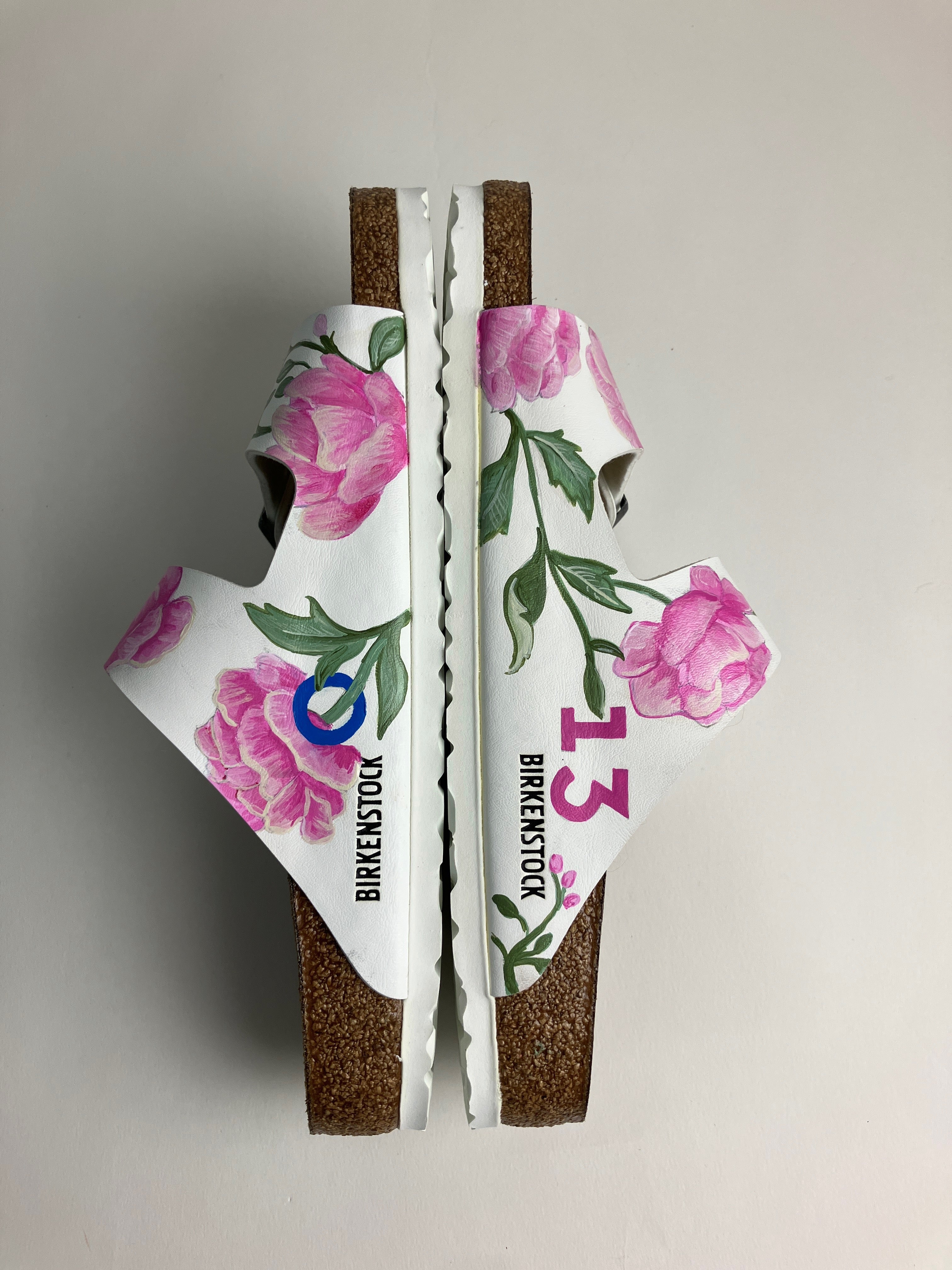Custom Birks