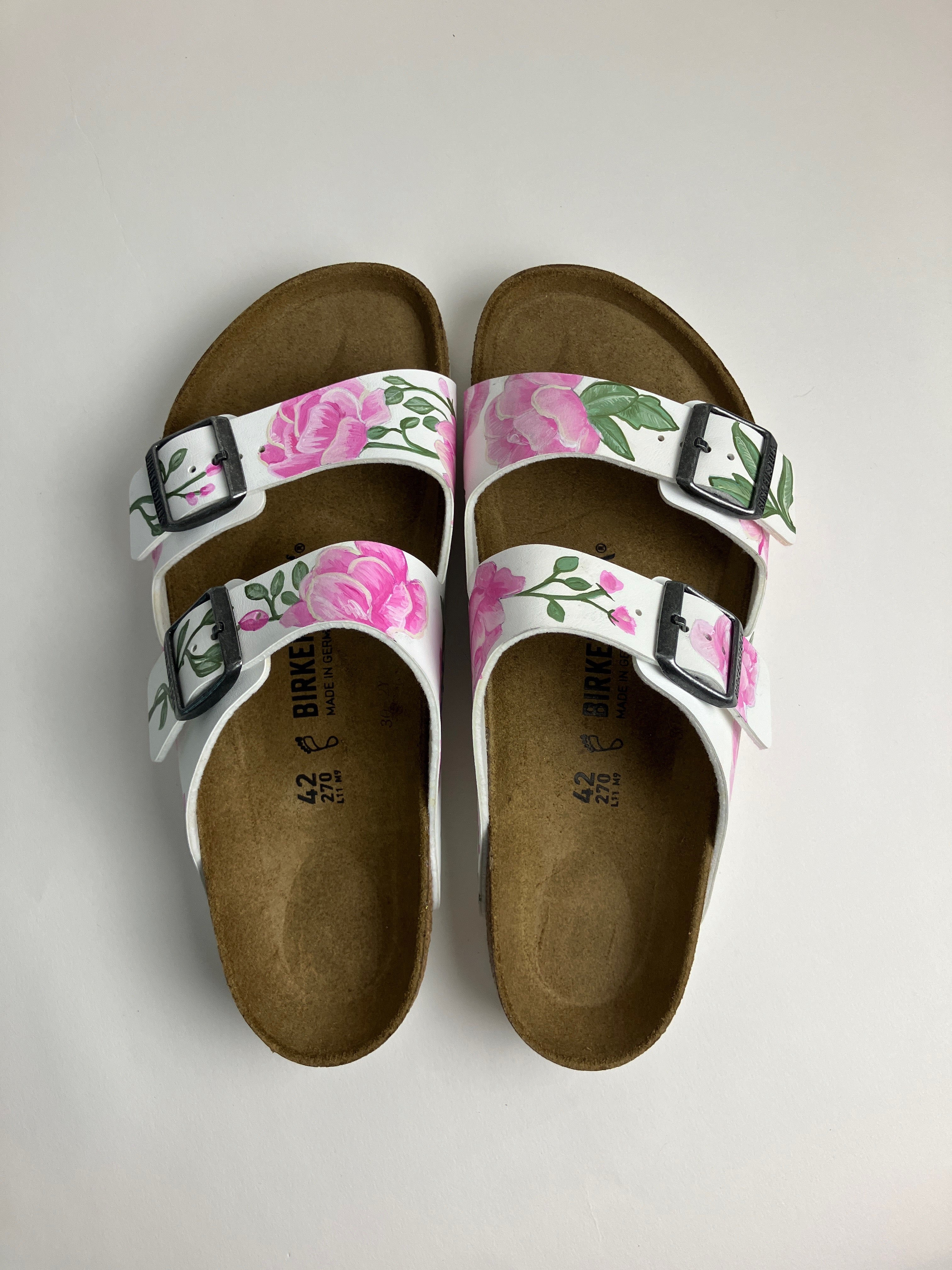 Custom Birks