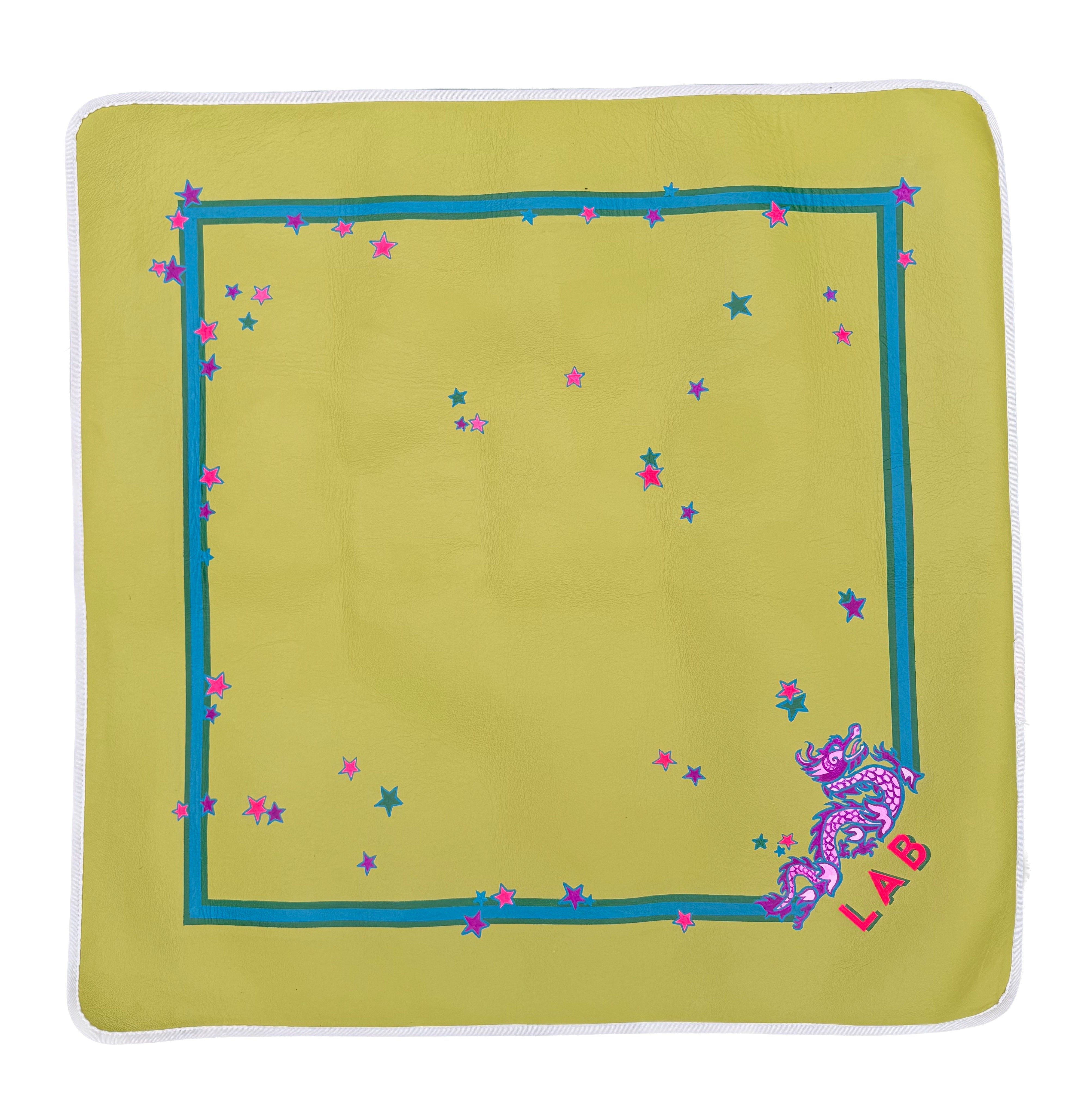 Mahjong Mat
