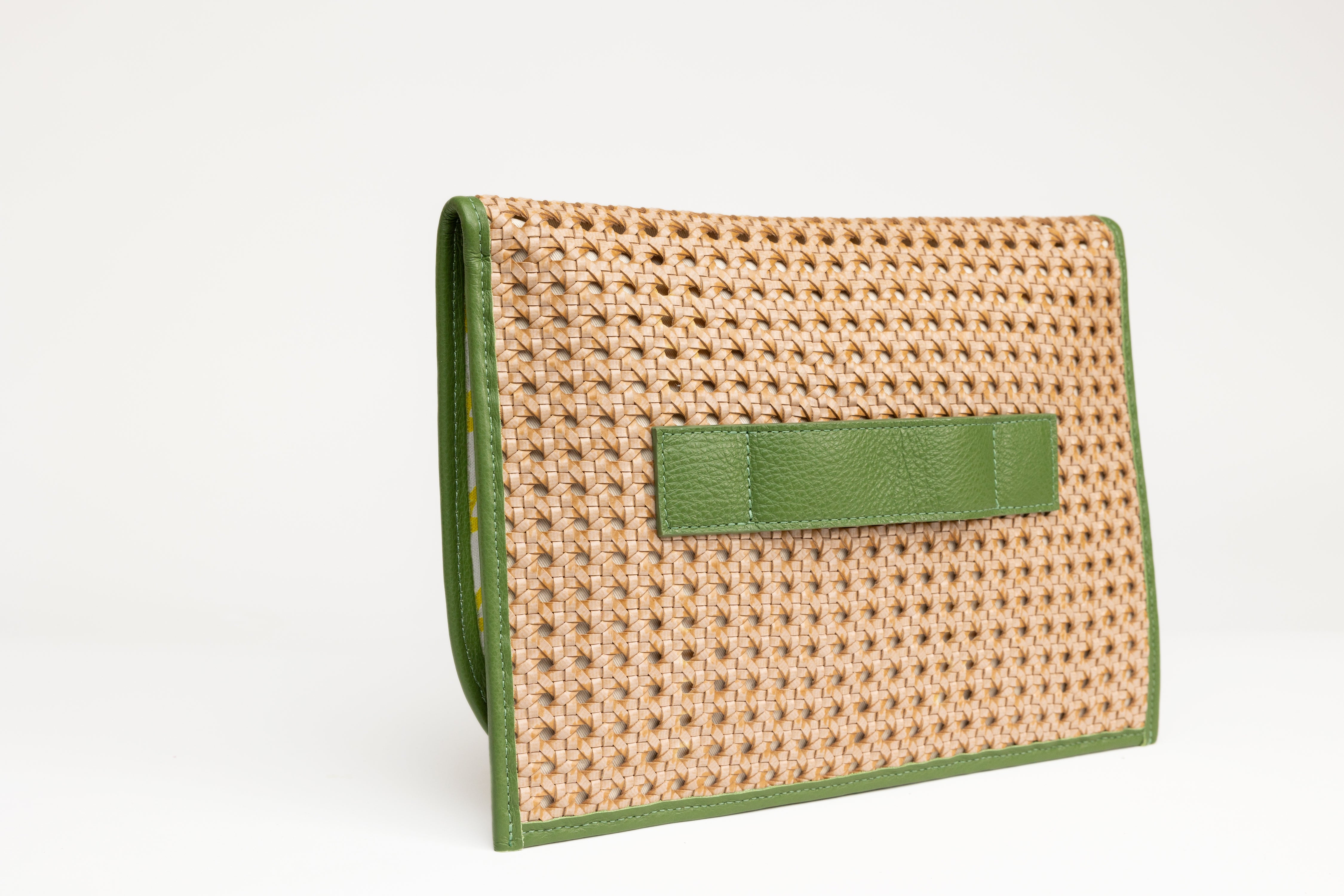 Pont des Arts Clutch