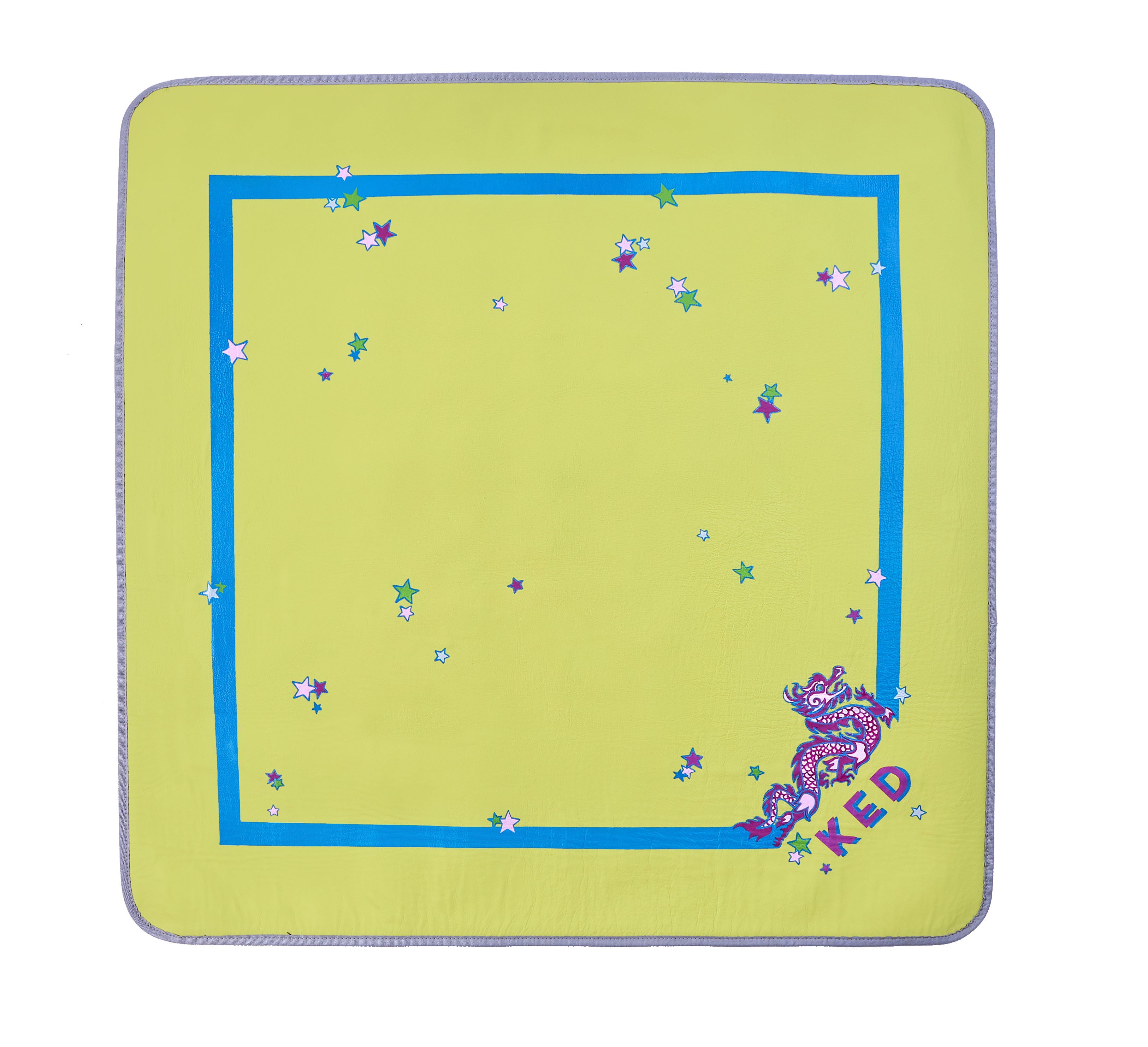 Mahjong Mat