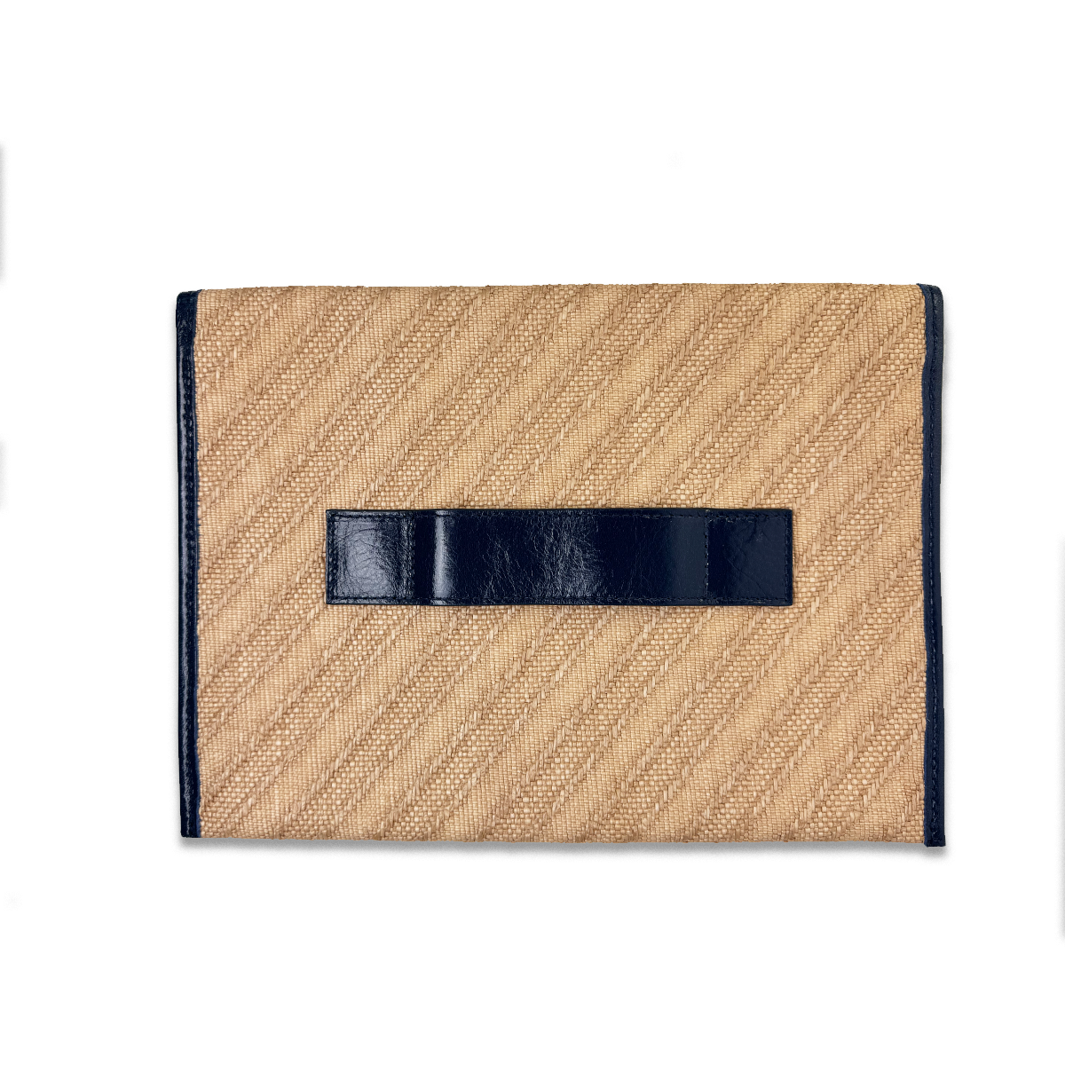 Pont des Arts Clutch