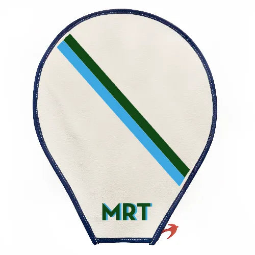 Personalized Tennis Racquet Cover