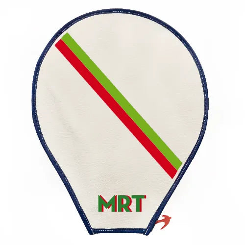 Personalized Tennis Racquet Cover