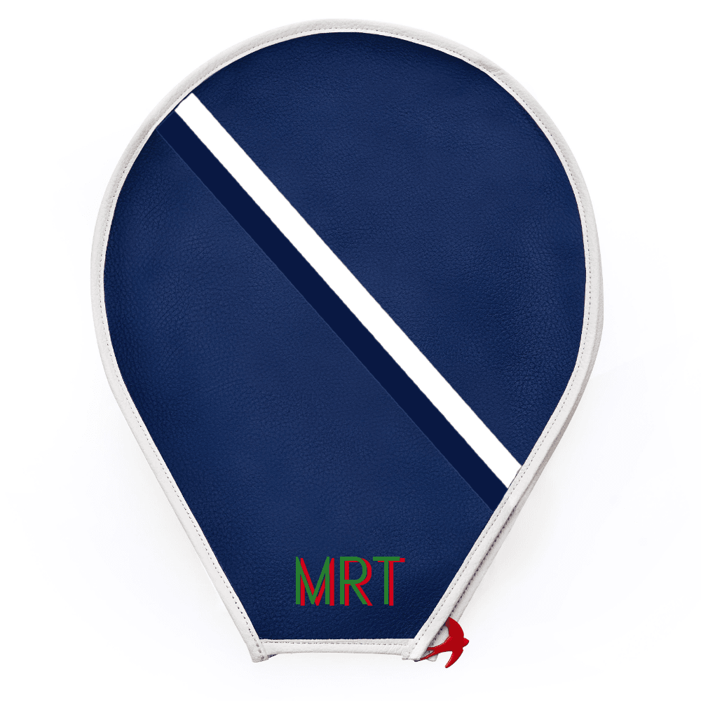 Personalized Tennis Racquet Cover