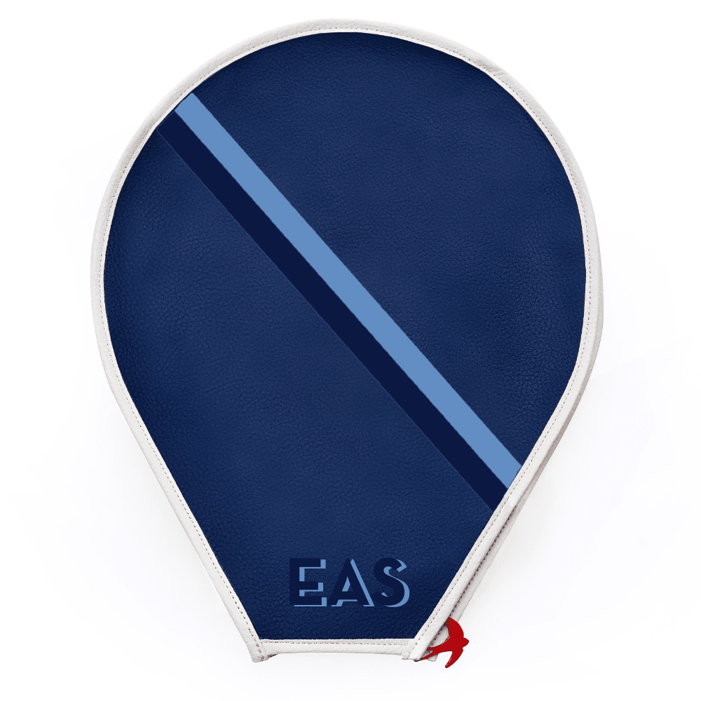 Personalized Tennis Racquet Cover