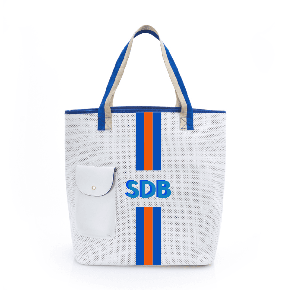 Personalized Personalized Racquets Bag