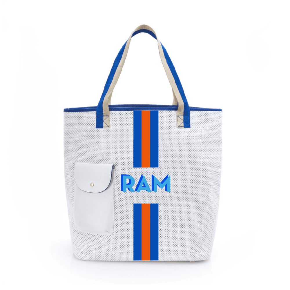 Personalized Personalized Racquets Bag