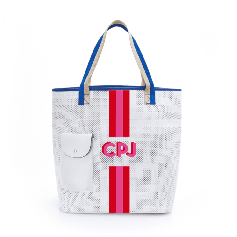 Personalized Personalized Racquets Bag