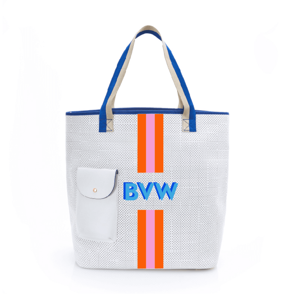 Personalized Personalized Racquets Bag