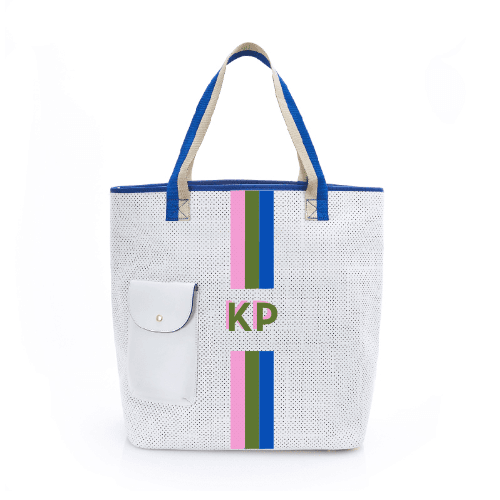 Personalized Personalized Racquets Bag