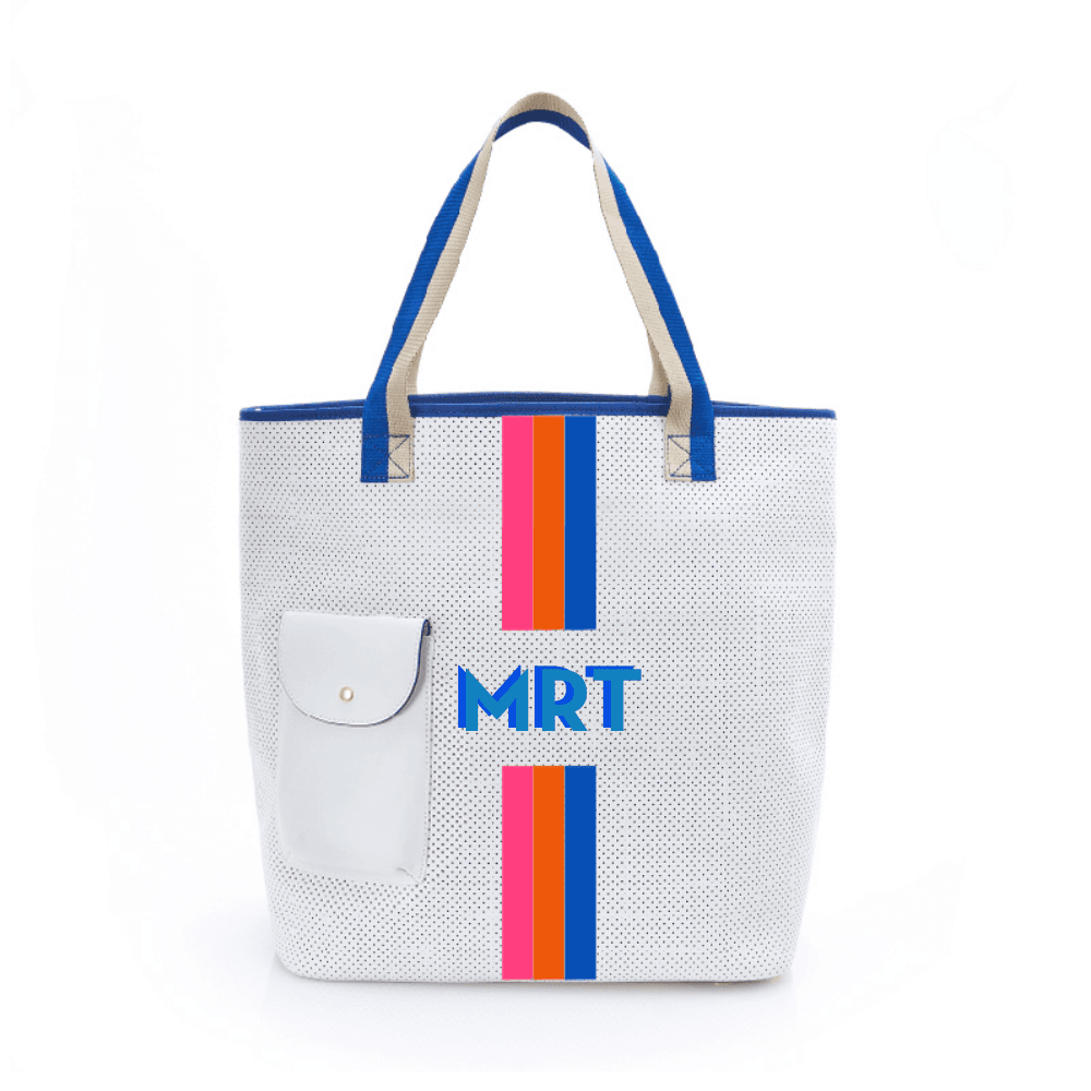 Personalized Personalized Racquets Bag