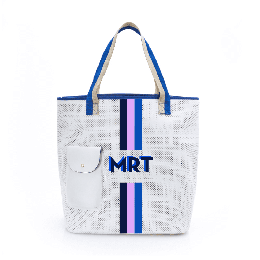 Personalized Personalized Racquets Bag