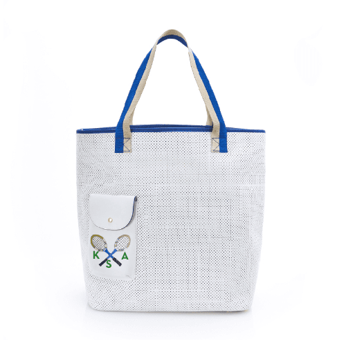 Personalized Personalized Racquets Bag