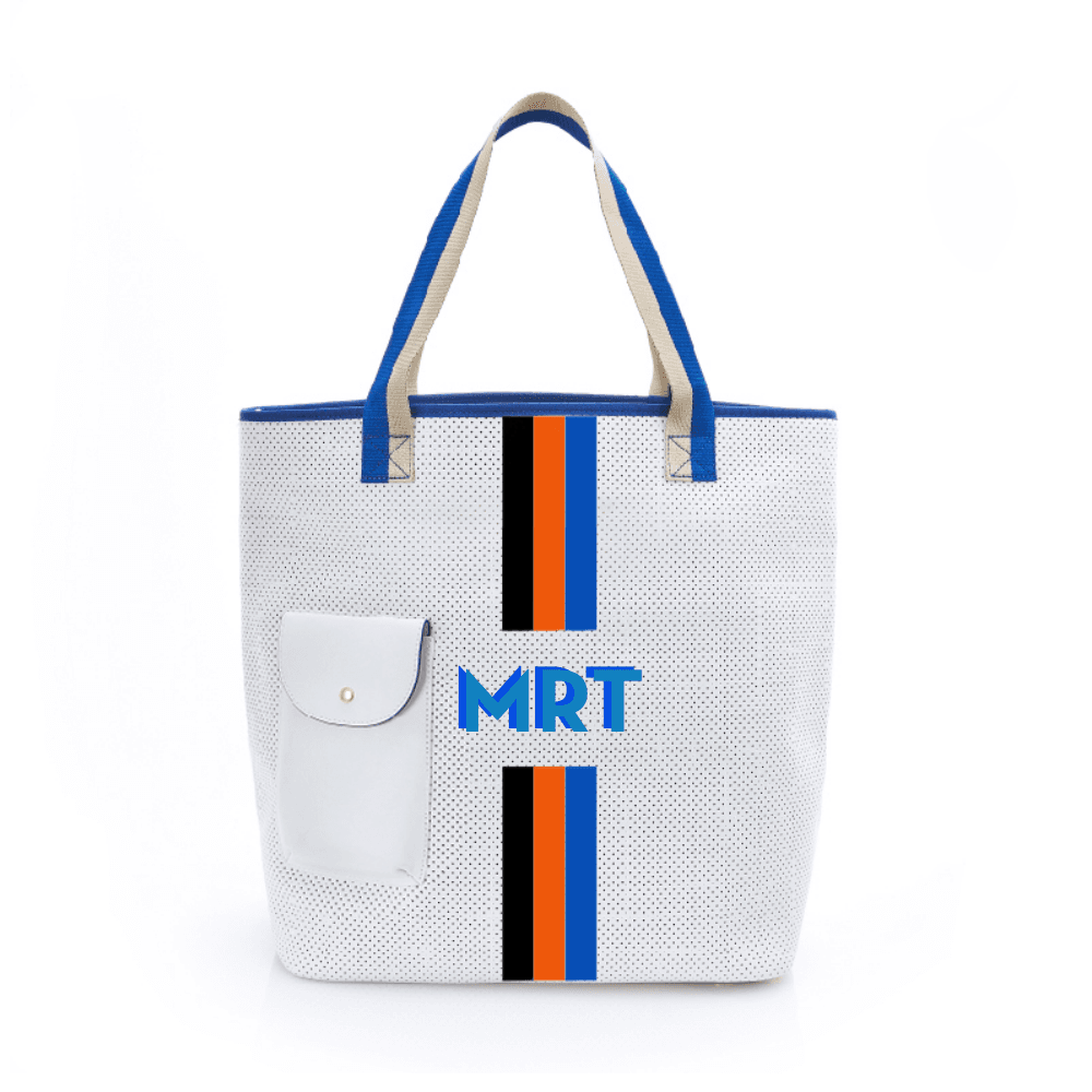 Personalized Personalized Racquets Bag