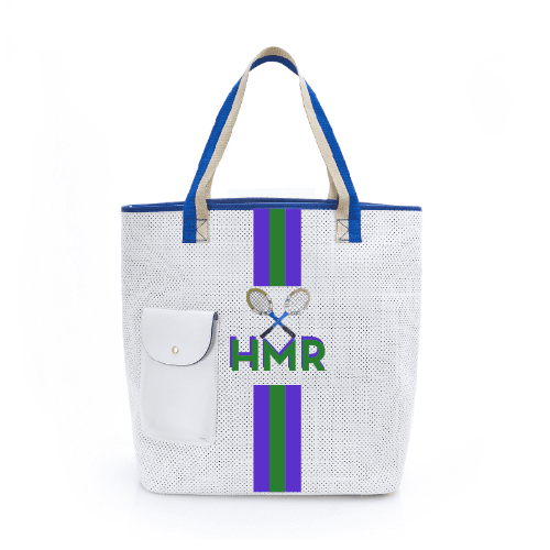 Personalized Personalized Racquets Bag