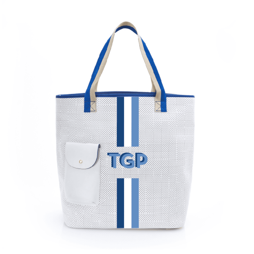 Personalized Personalized Racquets Bag
