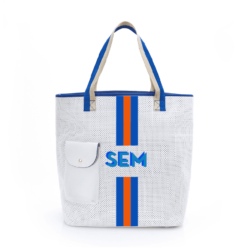 Personalized Personalized Racquets Bag
