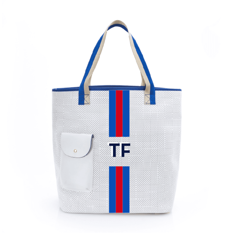 Personalized Personalized Racquets Bag