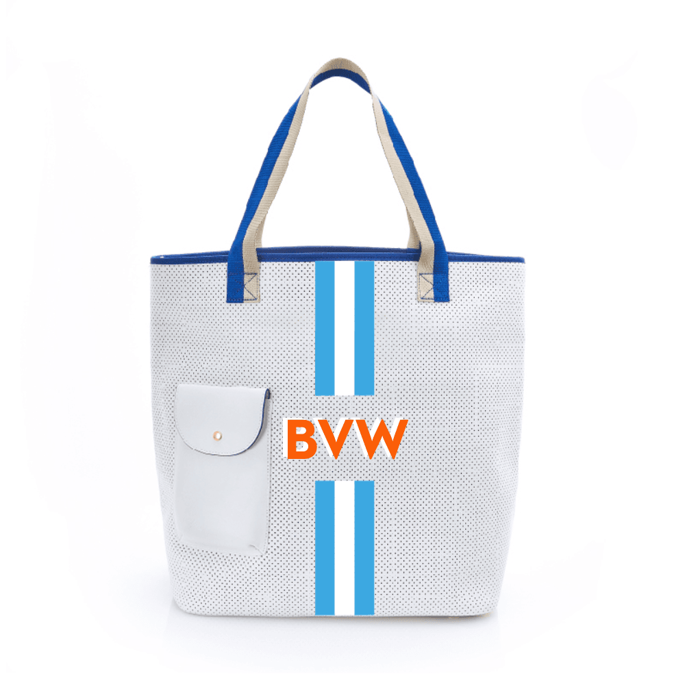 Personalized Personalized Racquets Bag