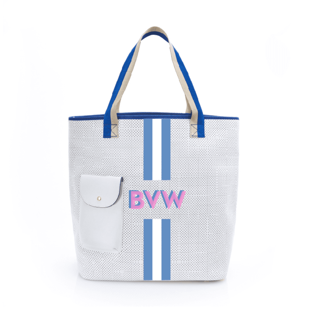 Personalized Personalized Racquets Bag