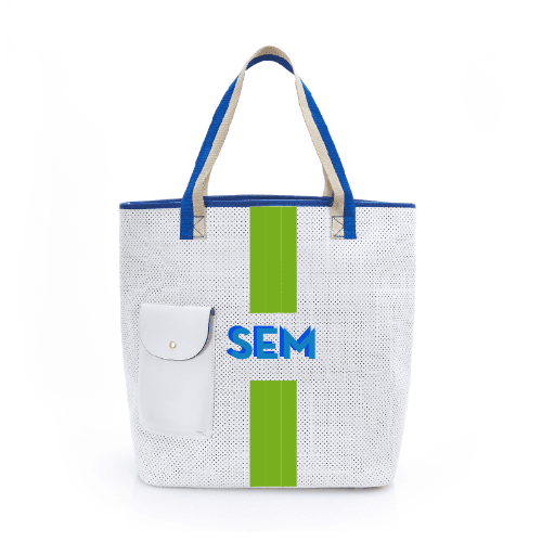 Personalized Personalized Racquets Bag