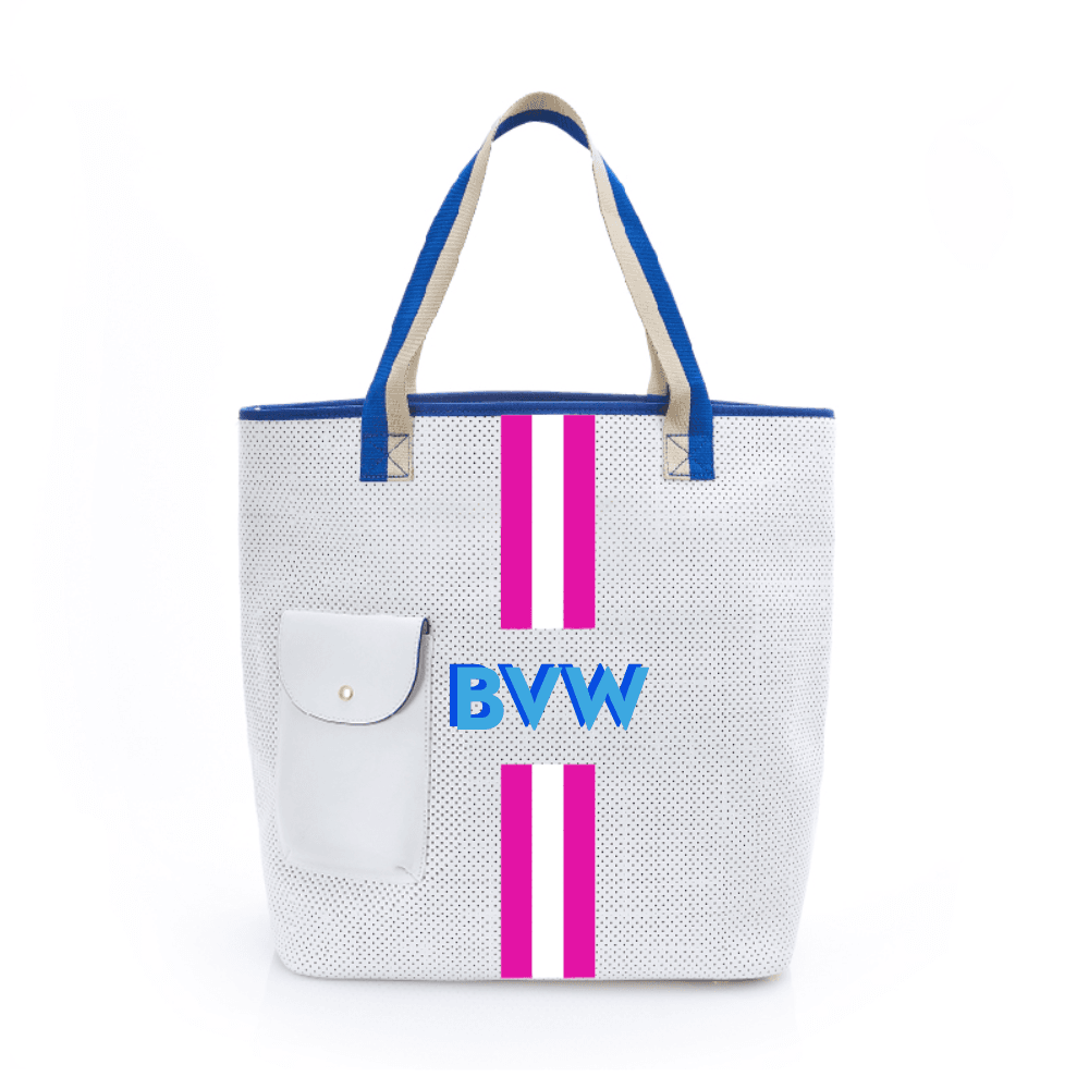 Personalized Personalized Racquets Bag