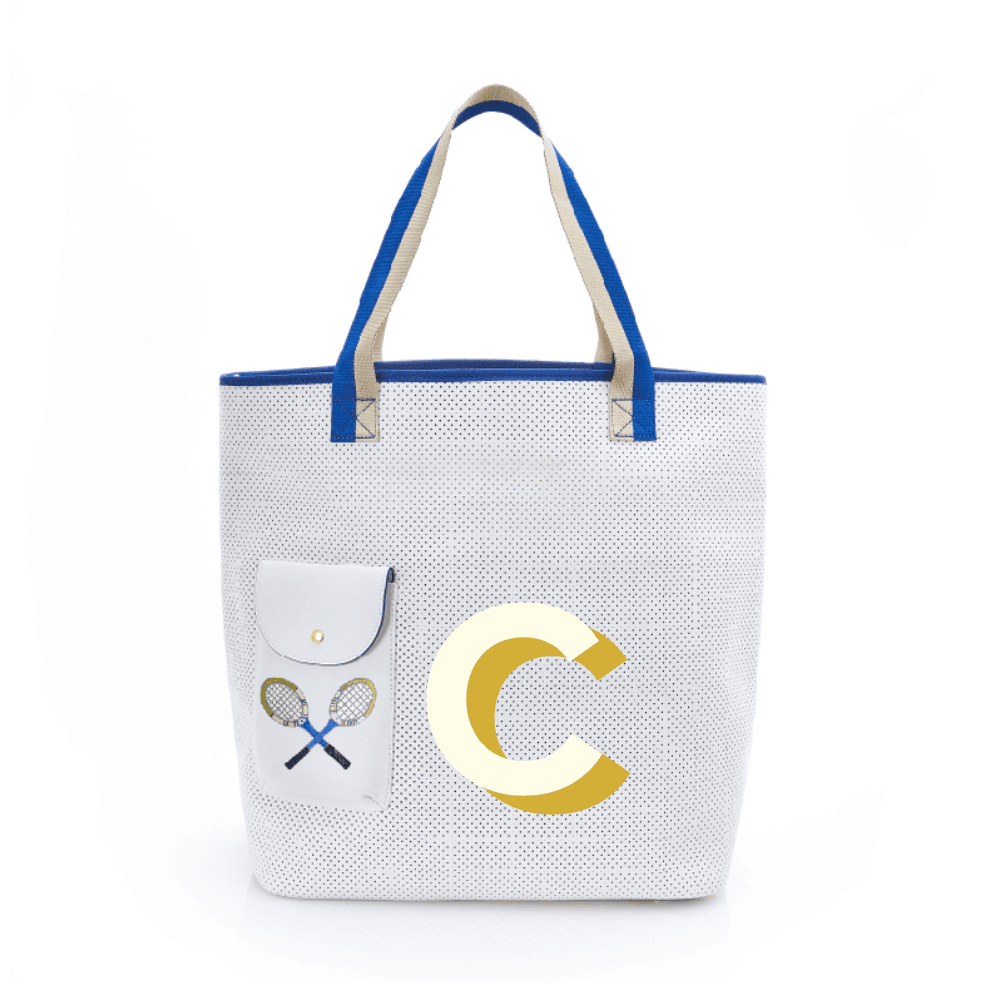 Personalized Personalized Racquets Bag