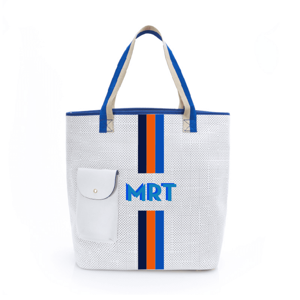 Personalized Personalized Racquets Bag