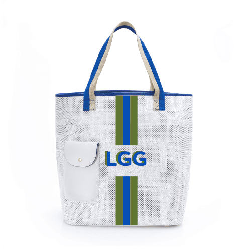 Personalized Personalized Racquets Bag