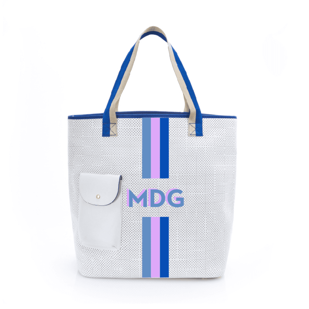 Personalized Personalized Racquets Bag