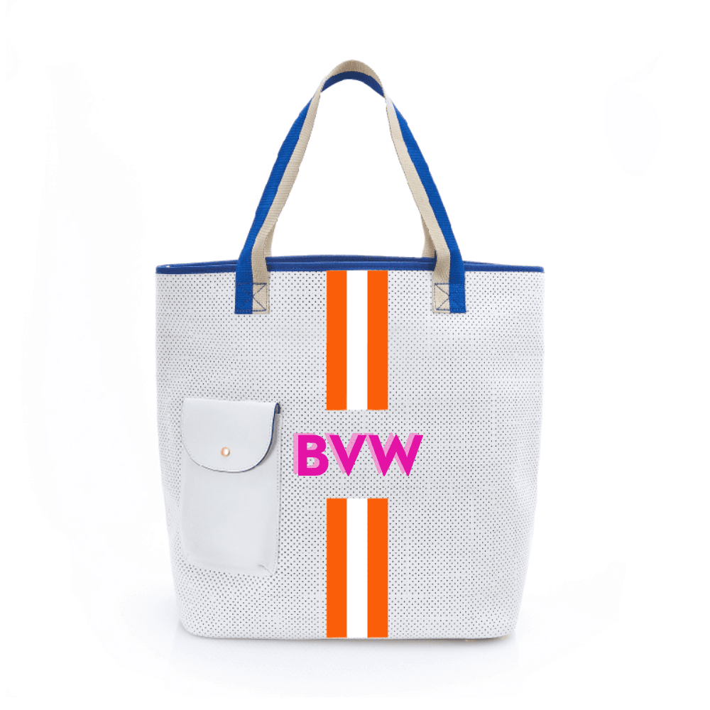 Personalized Personalized Racquets Bag