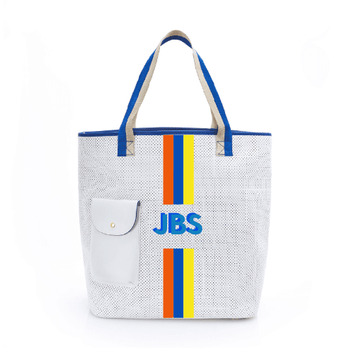 Personalized Personalized Racquets Bag