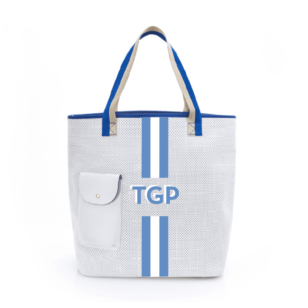 Personalized Personalized Racquets Bag