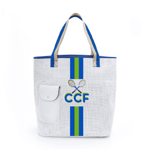 Personalized Personalized Racquets Bag