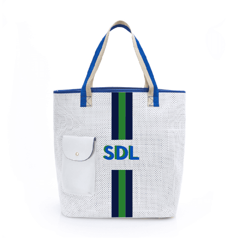 Personalized Personalized Racquets Bag