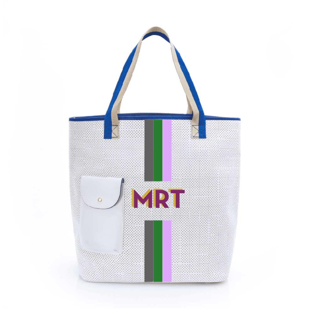 Personalized Personalized Racquets Bag