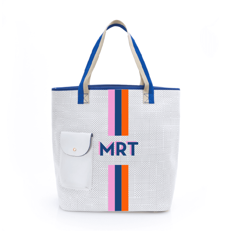 Personalized Personalized Racquets Bag