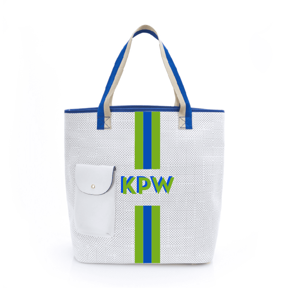 Personalized Personalized Racquets Bag