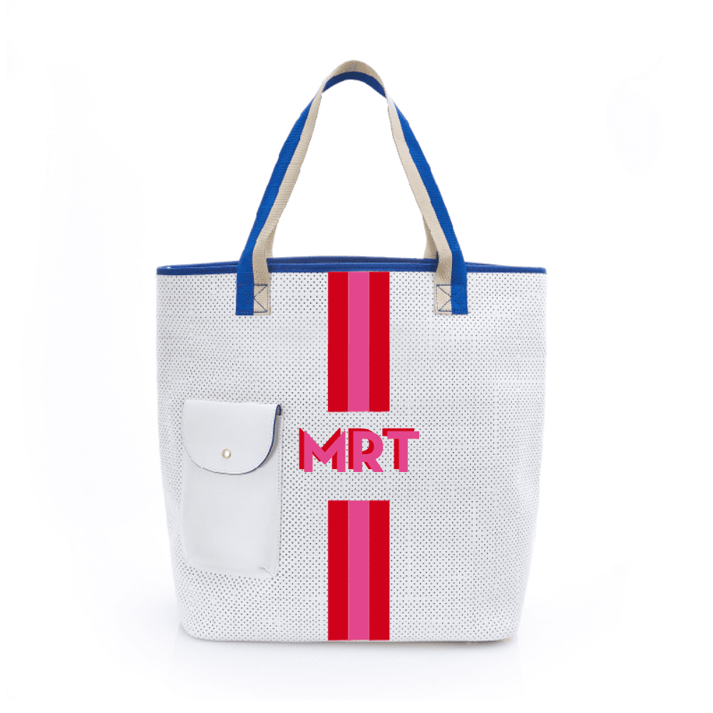 Personalized Personalized Racquets Bag