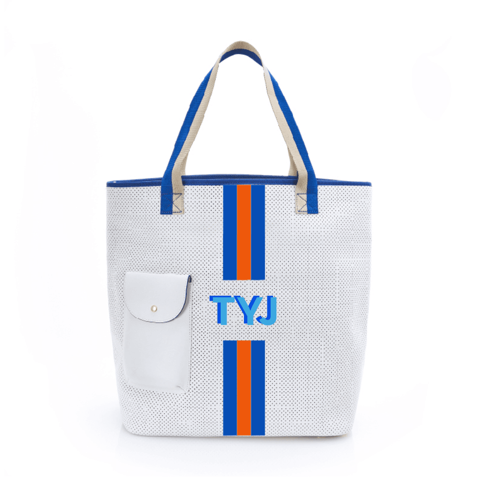Personalized Personalized Racquets Bag