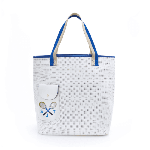 Personalized Personalized Racquets Bag